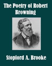 The Poetry Of Robert Browning